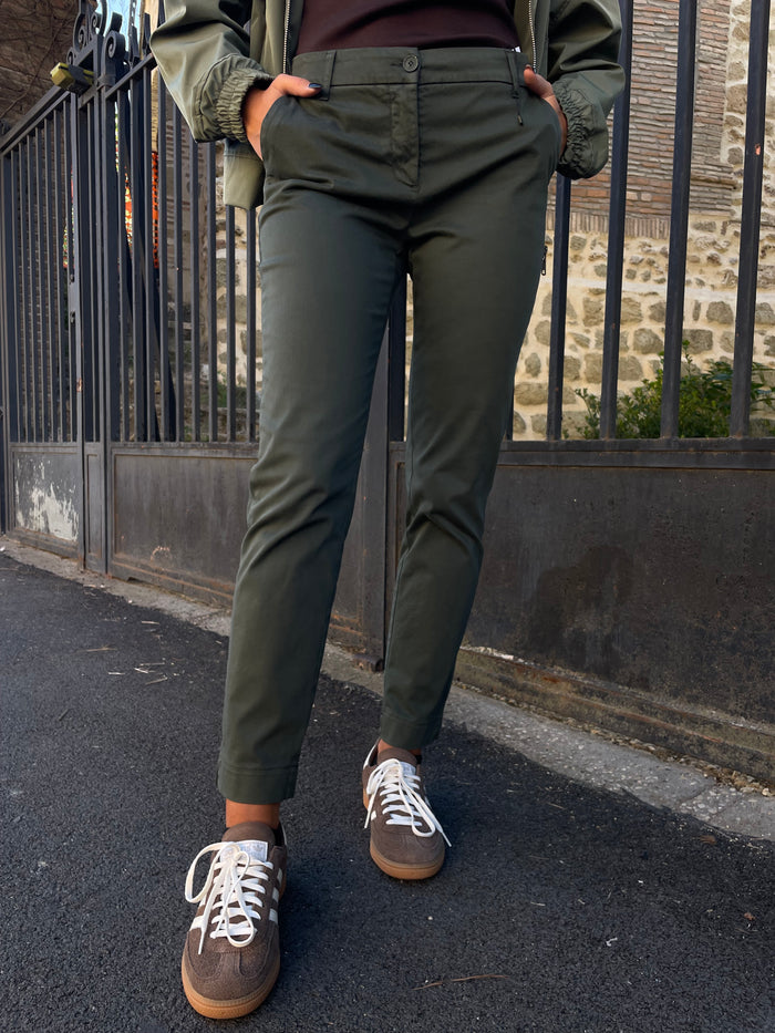 Pantalone forest