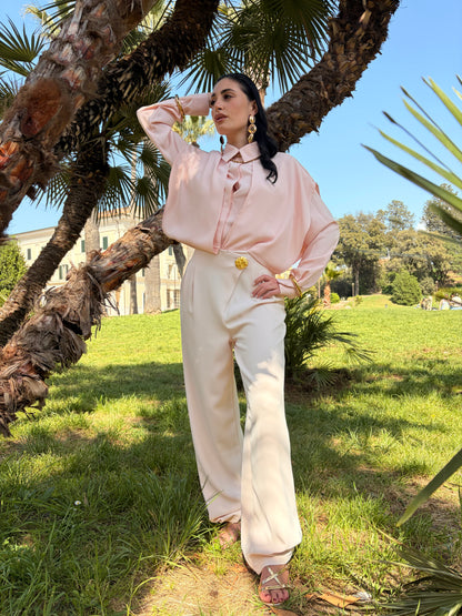 Pantalone Alba