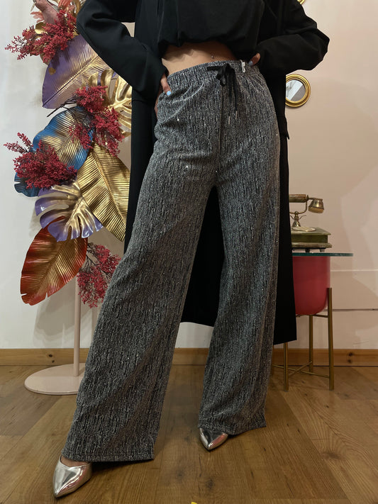Pantalone Glitter