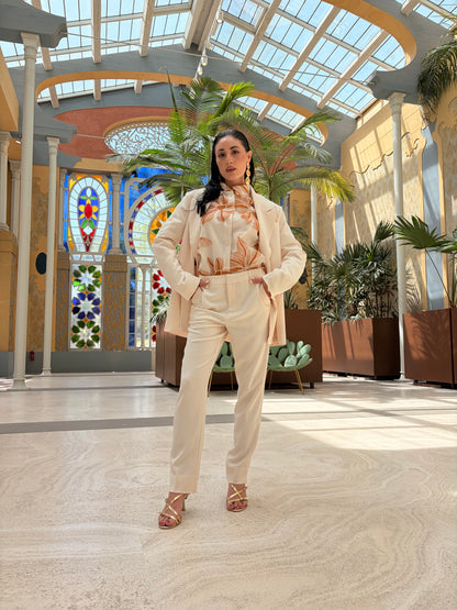 Pantalone Rugiada