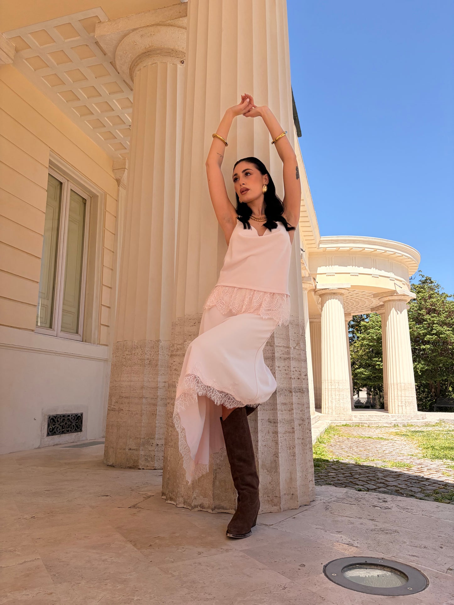 Coordinato Luce