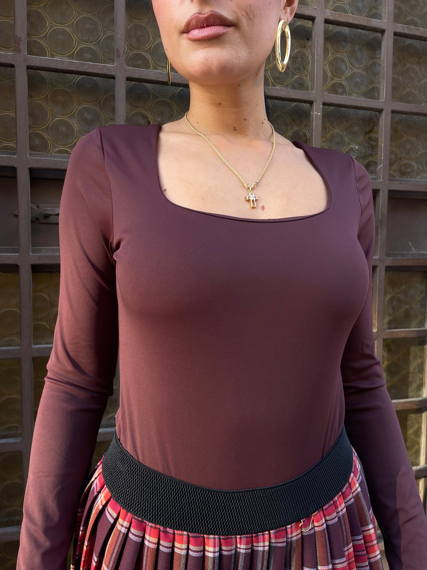 Body tezenus Borgogna