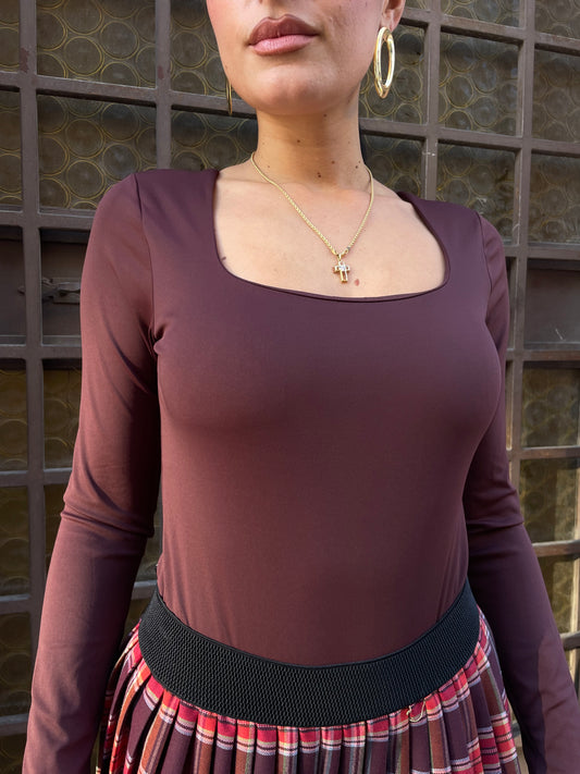 Body tezenus Borgogna