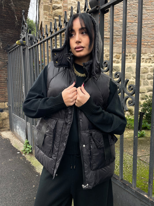 Coordinato monte nero