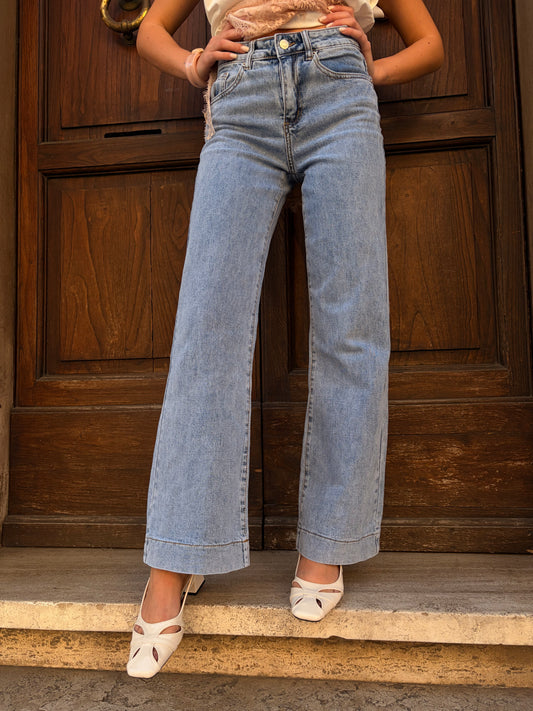 Jeans diletta