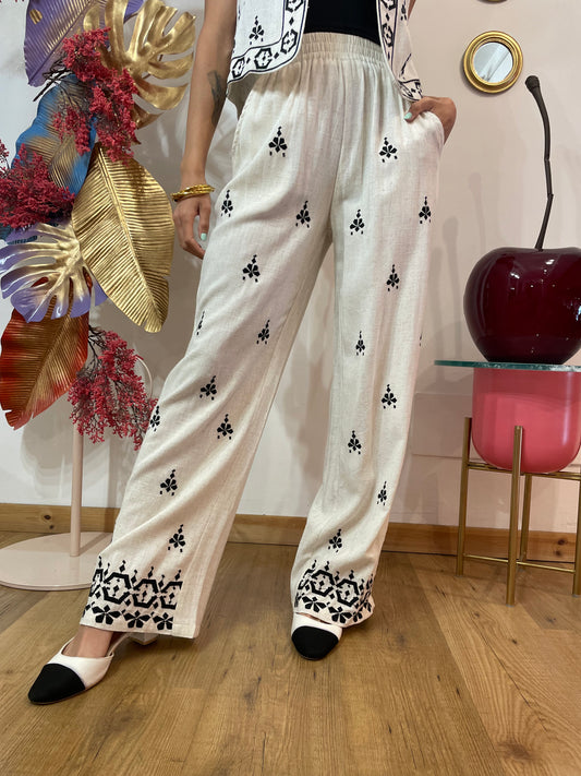 Pantalone Portofino