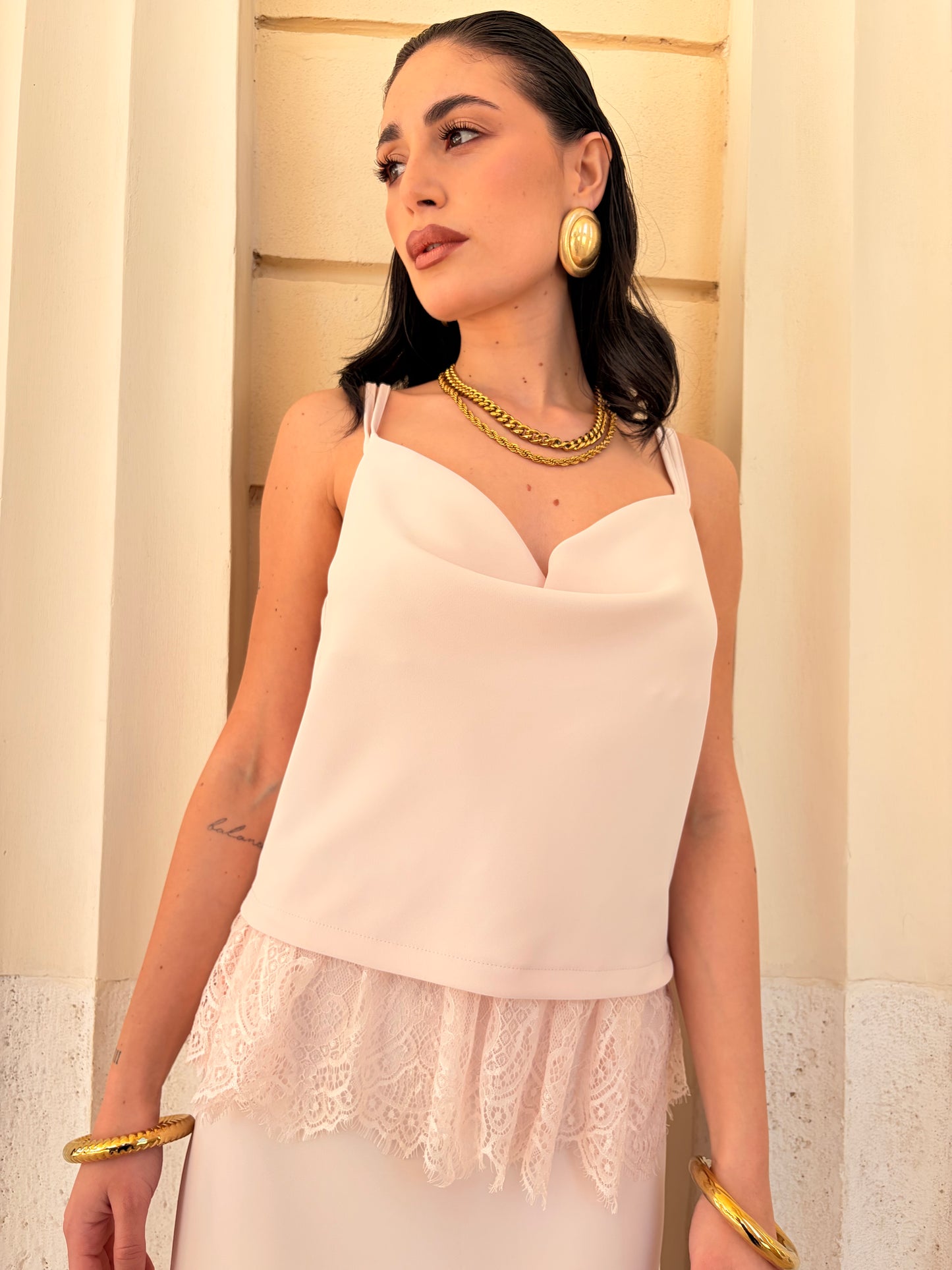 Coordinato Luce