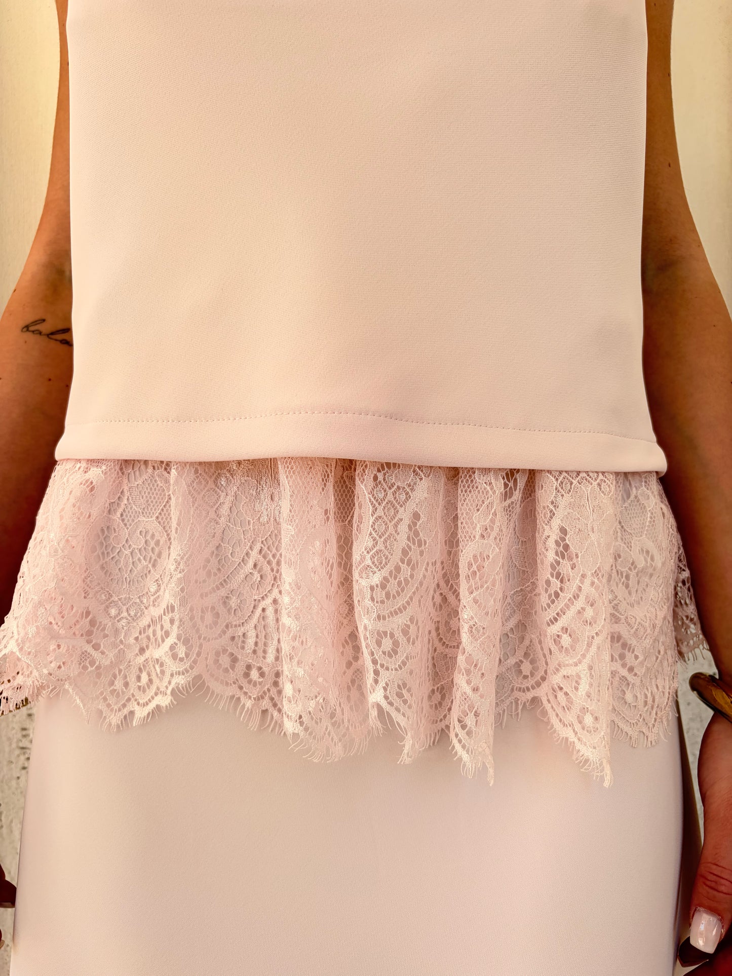 Coordinato Luce