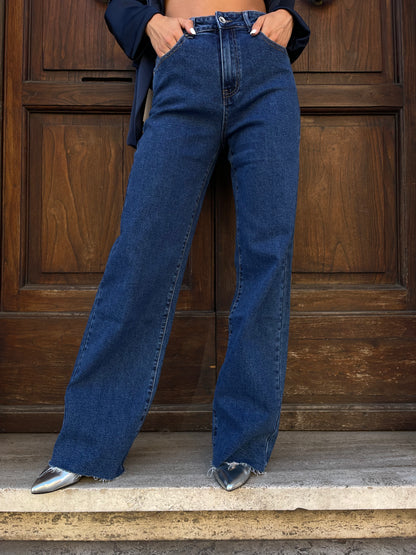 Jeans ever palazzo