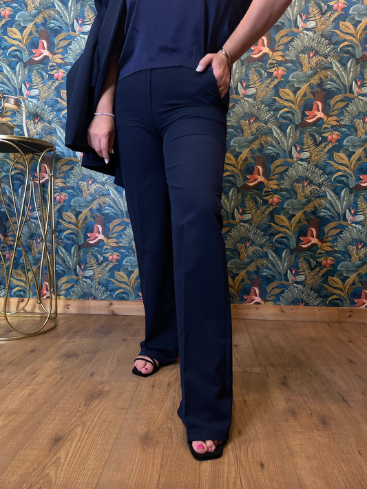 Pantalone flamenco