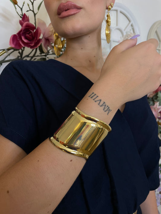 Bracciale Wonder Gold