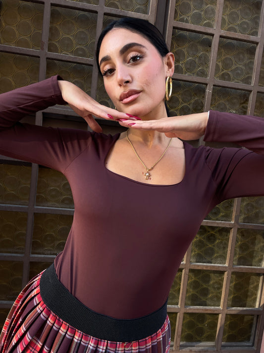 Body tezenus Borgogna