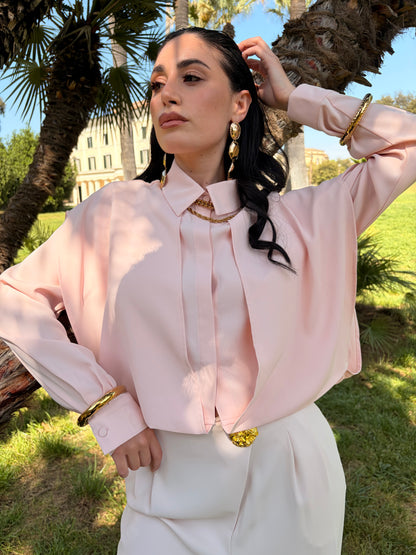 Camicia Alba