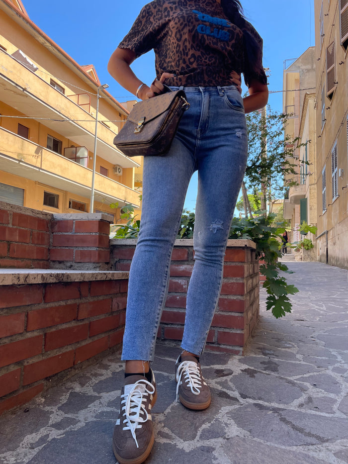 Jeans skinny