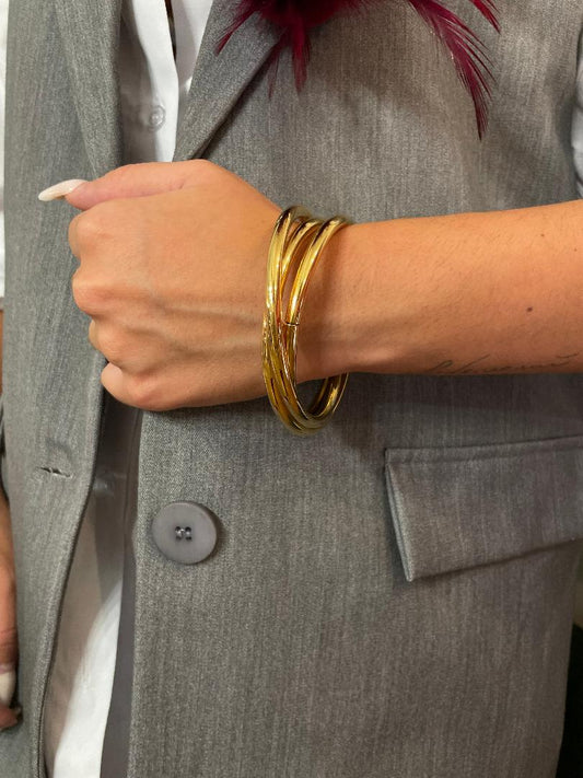 bracciali tris