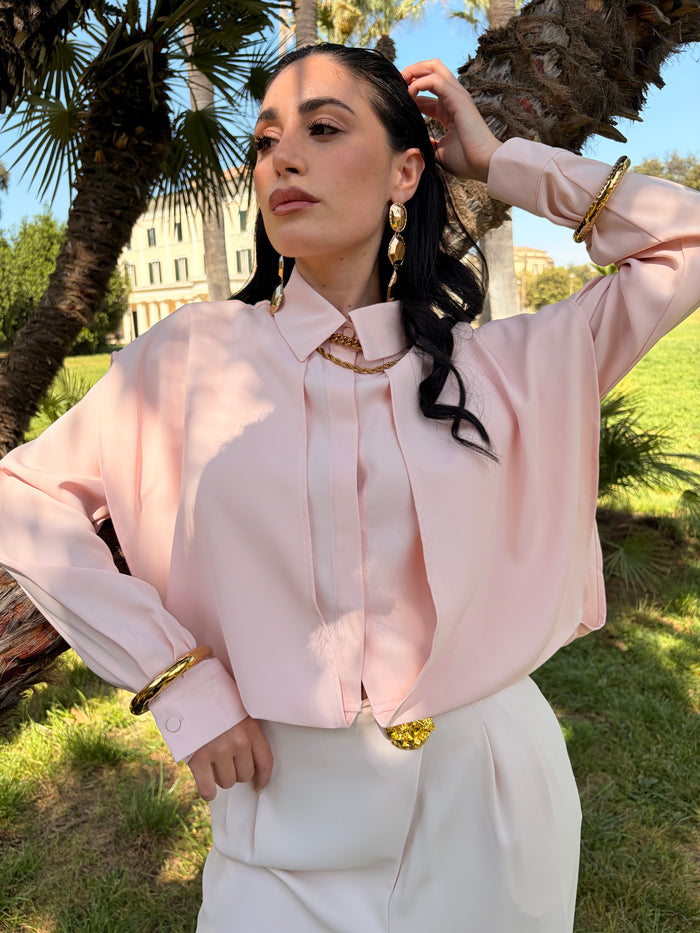 Camicia Alba
