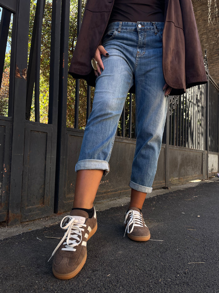 Jeans babe