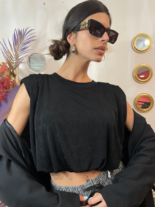 Top Black