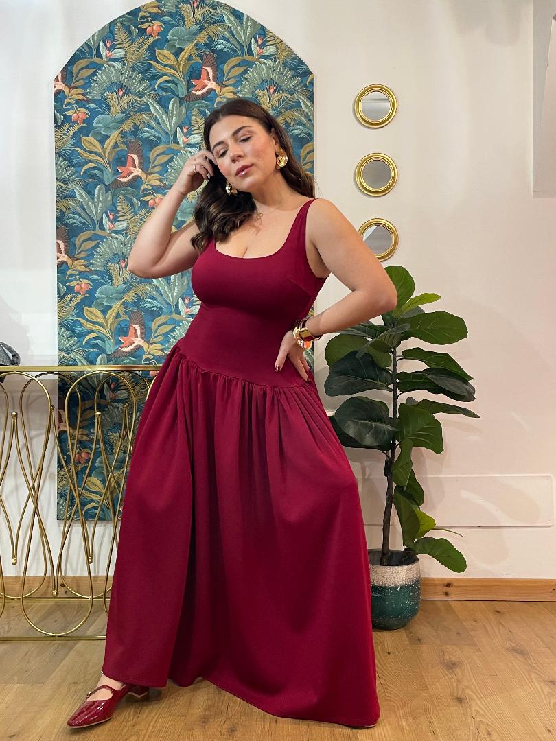 abito Mariela